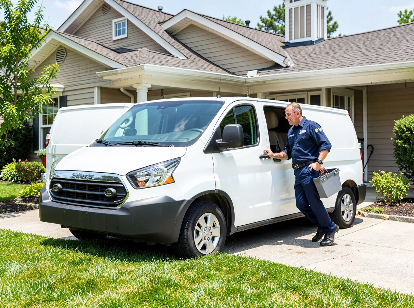 Emergency Plumber company in Keo, AR